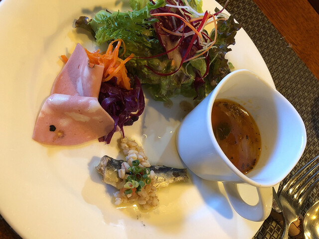 Italian Shokudo Bella Luna