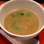 中華そば 花京 - 