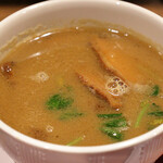 中華そば 花京 - 