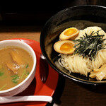 中華そば 花京 - 