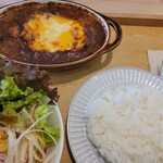 キエラ - 料理写真: