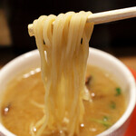 中華そば 花京 - 