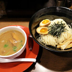 中華そば 花京 - 