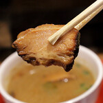 中華そば 花京 - 