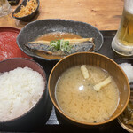 しんぱち食堂 渋谷店 - 