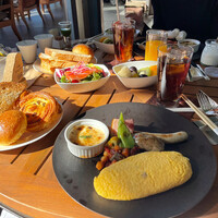 グランド キッチン -  グランド キッチン -