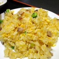 中国料理 廣豊楼 - 炒飯