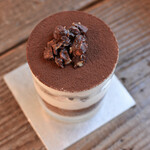 ザ デイ コーヒ ースタンド - 