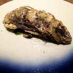 Reglisse - 海  壷焼き