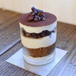 ザ デイ コーヒ ースタンド - 