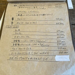 ザ デイ コーヒ ースタンド - 