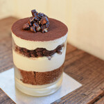 ザ デイ コーヒ ースタンド - 