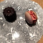 Reglisse - ミニャルディーズ