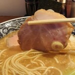 麺肴 ひづき - 
