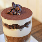 ザ デイ コーヒ ースタンド - 