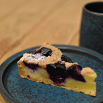 カフェ　ユズリ葉 - 