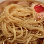 麺屋 はなぶさ - 