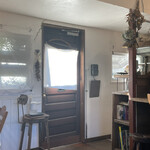 ザ デイ コーヒ ースタンド - 