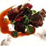 Reglisse - 青首鴨