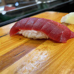 Ukiyo sushi - 