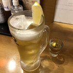 一軒め酒場 - 