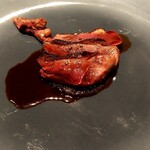 Reglisse - 青首鴨