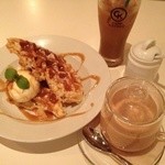 CAFE KATSUO 町田 - 