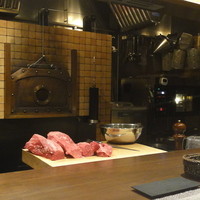 北新地 福多亭 The Ukai - 