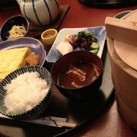 やげんぼり 赤坂店 - 八坂全景