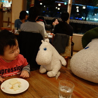 ムーミン ベーカリー&カフェ_2