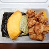 とり信 - のり弁当