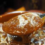 卓 - ビーフシチューその４