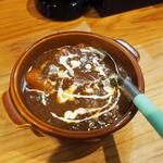 卓 - ビーフシチューその１