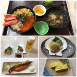 恵比寿屋食堂 - 