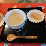 Kafe Tochi No Ki - 甘酒
