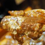 卓 - ビーフシチューその５