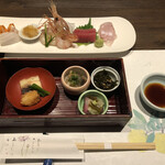 Waryu cuisine - 