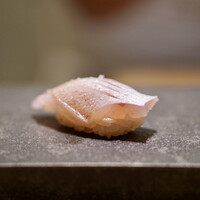 鮨 なんば 日比谷 - 