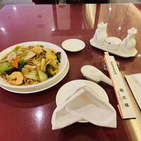 華正樓 新館 -  華正樓 新館 -