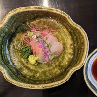 割烹 渡辺 - 