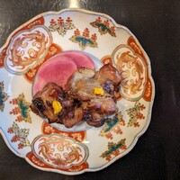 割烹 渡辺 - 