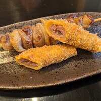 割烹 渡辺 - 