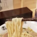 鯖の上にも三年 - 