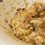 鯖の上にも三年 - 