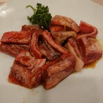 焼肉 京城 - 