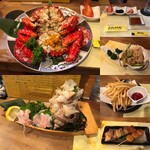 居酒屋ひょうたん - 