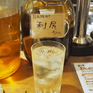 スタンド にしき_1