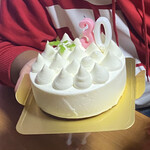 パティスリー ウルソン 府中店 - 