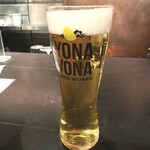 YONA YONA BEER WORKS - 