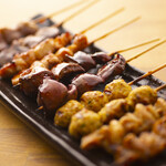 Yakitori Izakaya Torikuu - 